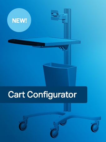 OEM Cart Configurator