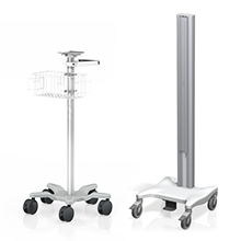 Carts and Roll Stands