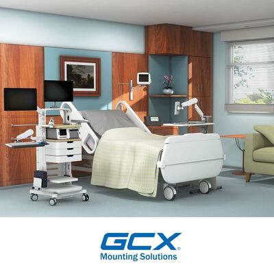 Our GCX Fetal Monitoring Workstation Designed with L&D Workflows in Mind