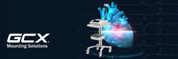 Ayudamos a los fabricantes de electrocardiógrafos (ECG) a crear flujos de trabajo óptimos