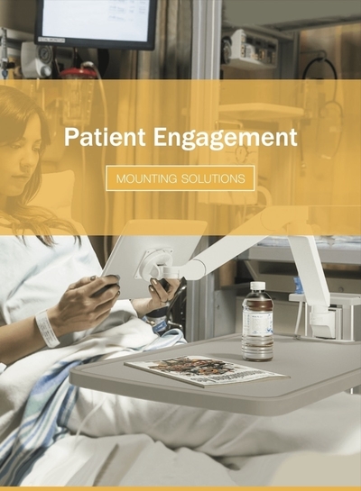 Solutions d'engagement des patients