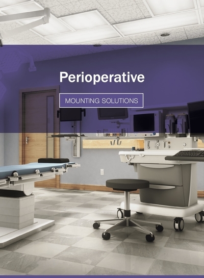 Perioperative / Anesthesia Solutions