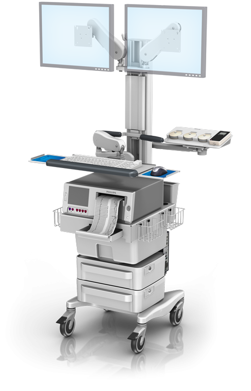 VHRC Series | GCX Medical Mounting Solutions