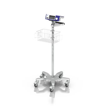 Nellcor Bedside SpO2 PM100N Roll Stand Kit