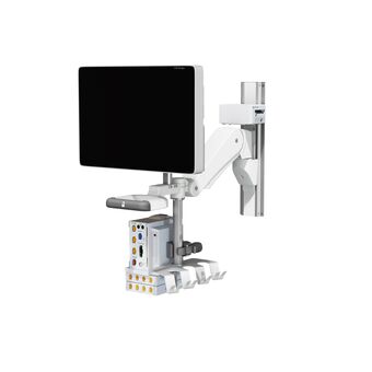 G7 CSM-1700 Patient Monitor