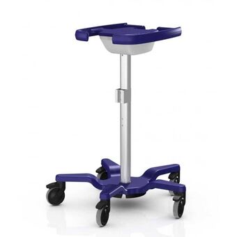 CareFusion EnVe 呼吸机滑轮车
