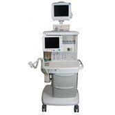 Philips IntelliVue MP40/50 an GE Healthcare Avance