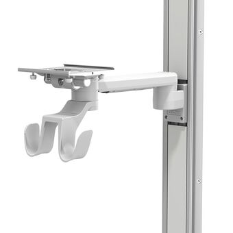 M Series and VHM Arm Dual Hook