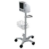 Cardiocap 5 - Roll Stand