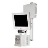 GEHC Solar 8000/8000M M Series 平板显示器架和齐平基座组件架