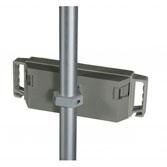 Philips Satellite Rack / Flexible Module Housing (FMS) Roll Stand/Post Mount