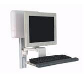 IntelliVue XDS with Single Monitor