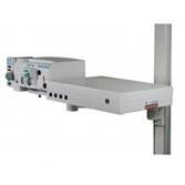 GE CARESCAPE™ Monitor B850 F5/C1-CPU 16"/40.6 cm M Series Pivot Arm