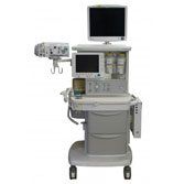 GE CARESCAPE™ Monitor B850 on GE Healthcare Avance