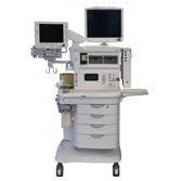 GE CARESCAPE™ Monitor B850 on GE Healthcare Aisys