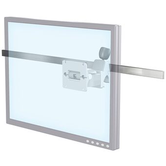 Stangen-/Normschienenklemme PRC™ für Flachbildschirm