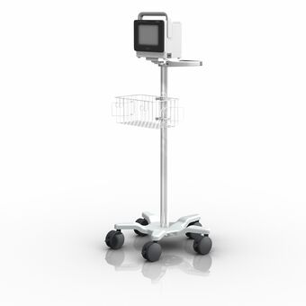 Philips IntelliVue MX400/450/500/550 on Roll Stand