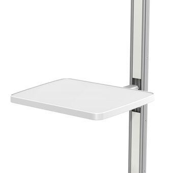 Tray for M Series Swivel-Only Arms