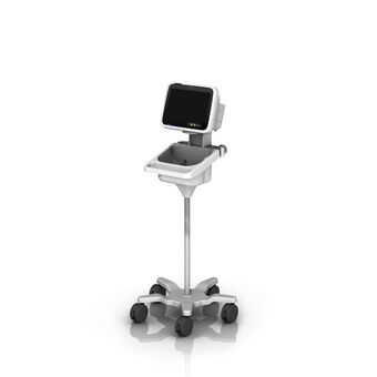 Philips Efficia CM10/12/100/120/150 on Roll Stand