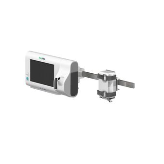 Welch Allyn Connex Spot on M Series Arm with Horizontal Rail Interface