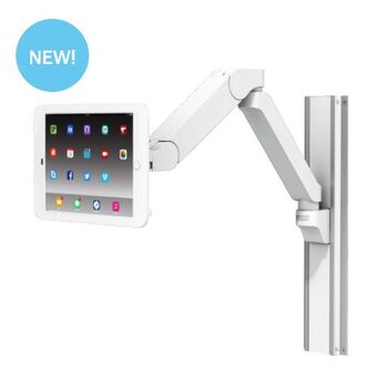 VHM-T Variable Height Arm for Tablets