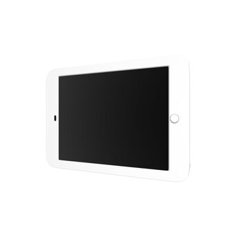 VESA-kompatible (75 mm) Tablet-Einfassung für Apple
