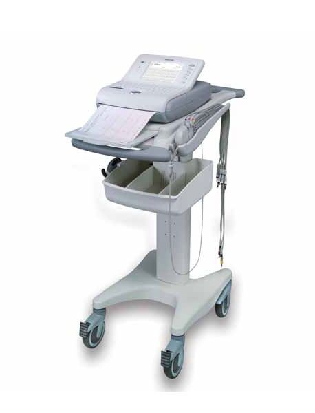 Philips PageWriter Trim Cardiograph Cart