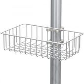 RS-0001-14 - Basket for Roll Stand with 2"/5.1 cm or 1.25"/3.2 cm Post Diameter