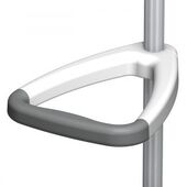 RS-0004-21 - Handle for 1 or 1.25" / 2.5 or 3.2 cm Diameter Post