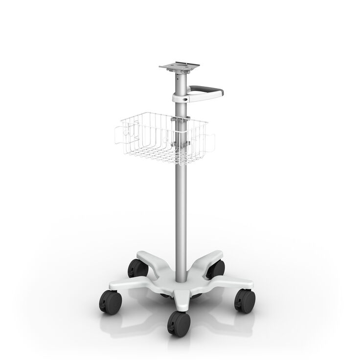 RS-0006-64 - Kit de carrito médico