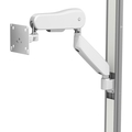 VHM-25 Variable Height Arm with 7”/17.8 cm Angled Extension