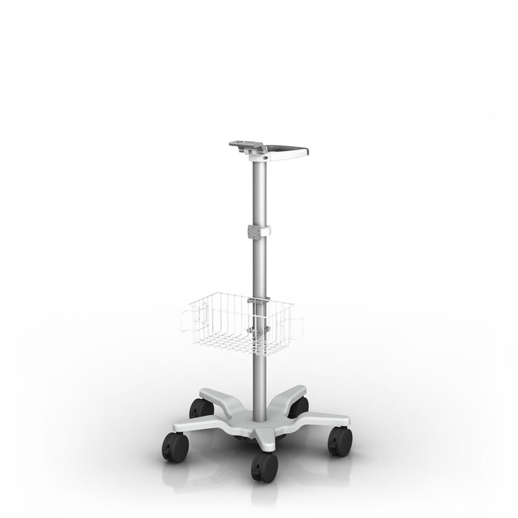 AG-0018-60G-04 - Roll Stand for MP50-MP70, MX400-MX800