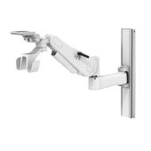 AG-0021-48 - VHM Variable Height Arm with 8"/20.3 cm Rear Extension for IntelliVue MP5/20/30/40/50, MX400/450/500/550