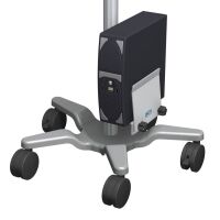Roll Stand CPU Mount 200 200 c1