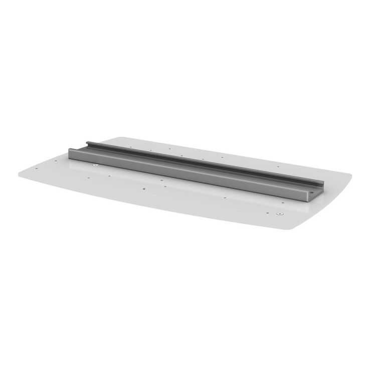 DX-0033-07 - S/5 Aespire / Aespire View / Avance Top Plate with 21" / 53.3 cm Horizontal Channel