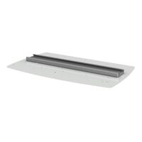 S/5 Aespire / Aespire View / Avance Top Plate with 21" / 53.3 cm Horizontal Channel
