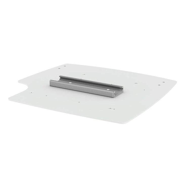 DX-0036-80 - Aisys Top Plate with 14" / 35.6 cm Channel