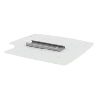 Aisys Top Plate with 10" / 25.4 cm Channel