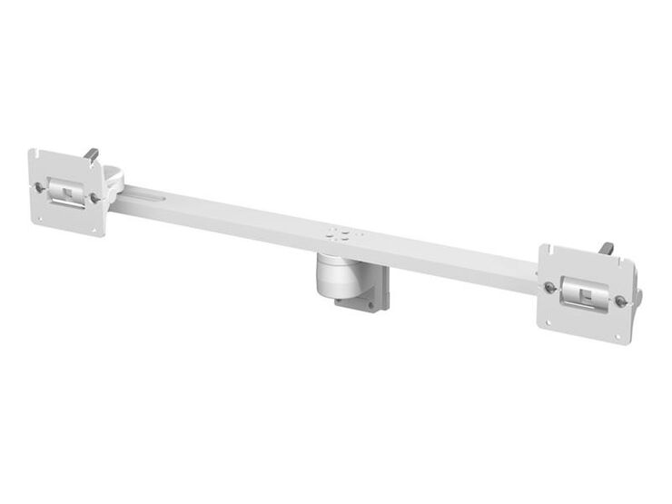 FLP-0008-11 - Dual Bracket for 15 to 21" / 38.1 to 53.3 cm Monitors