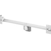FLP-0008-28 - Dual Bracket for 22 to 26" / 55.9 to 66 cm Monitors