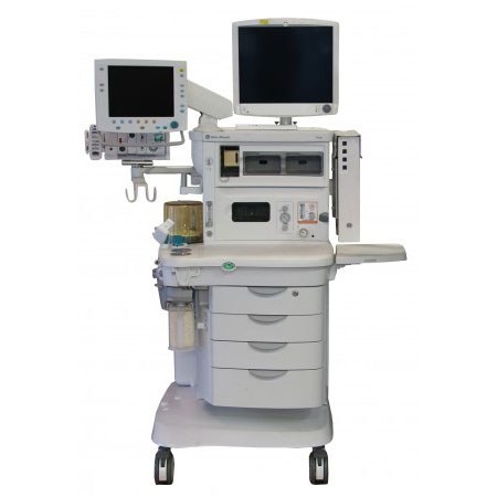 GEHC Carescape Monitor B850 GEHC Aisys