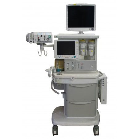 GEHC Carescape Monitor B850 GEHC Avance