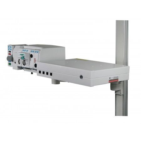 GEHC CARESCAPE Monitor B850 F5/C1-CPU 16"/40.6 cm M Series Pivot Arm
