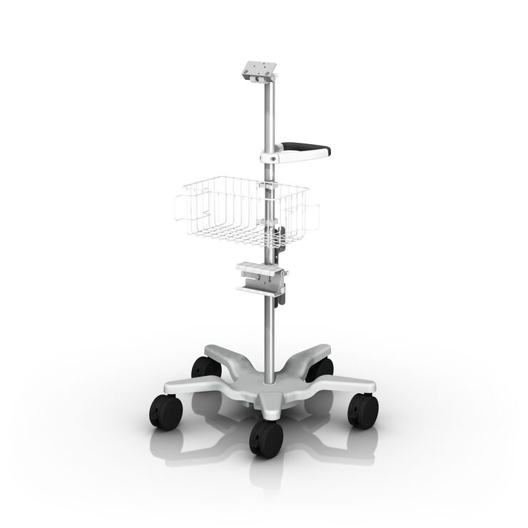 GEM-0027-60 - Kit para carrito médico GE CARESCAPE ONE