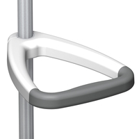 Handle for 2"/5.1 cm post
