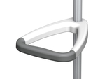 Handle for Posts