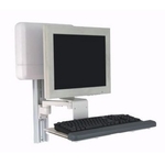 Intellivue XDS con monitor individual