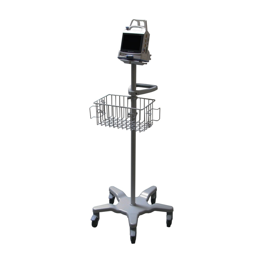 BSM 1700 Roll Stand WEB RS 0025 02