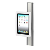 M Series Flush Mount for iPad on Channel