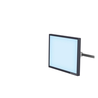 M Series for Lightweight Display for Horizontal Rail